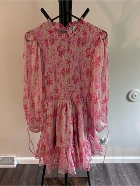 Hello Molly dress